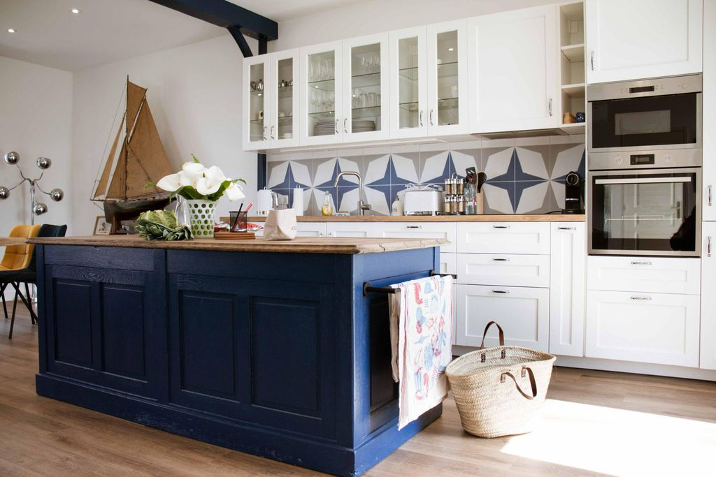 Keric an Nod 5 - Gallery