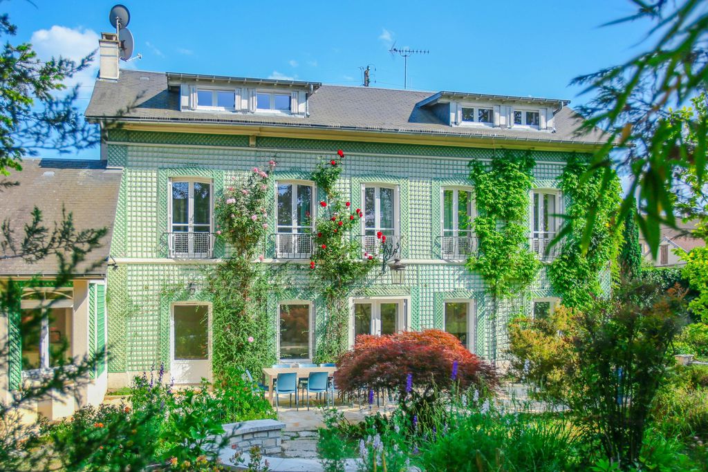 Villa Rosehill 1 - Gallery