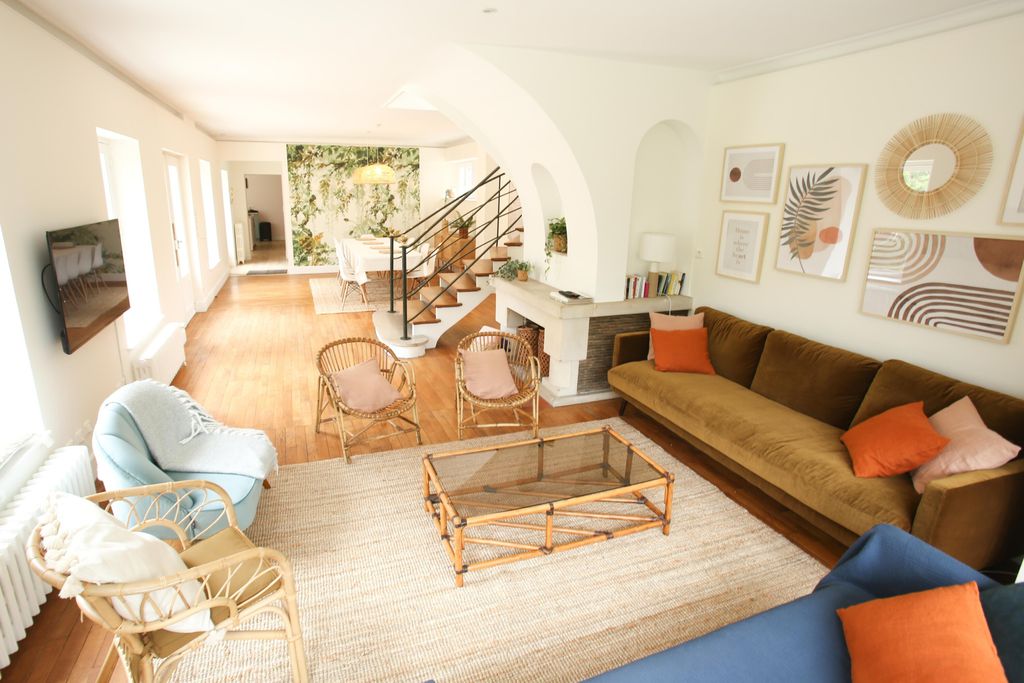 Villa Rosehill 3 - Gallery