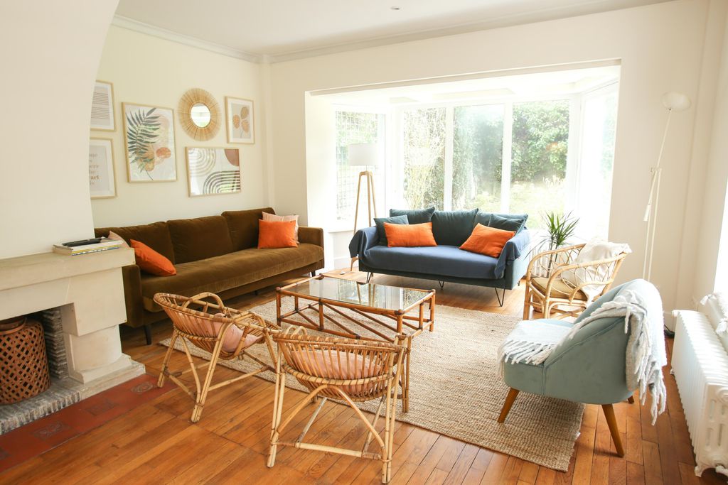 Villa Rosehill 5 - Gallery