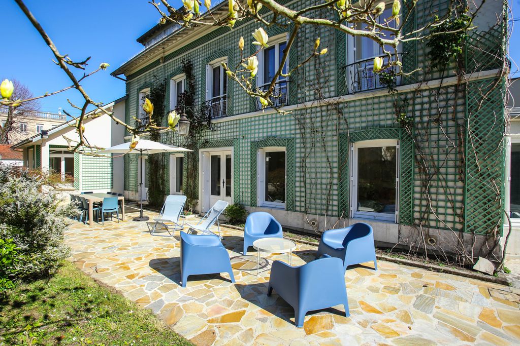 Villa Rosehill 6 - Gallery