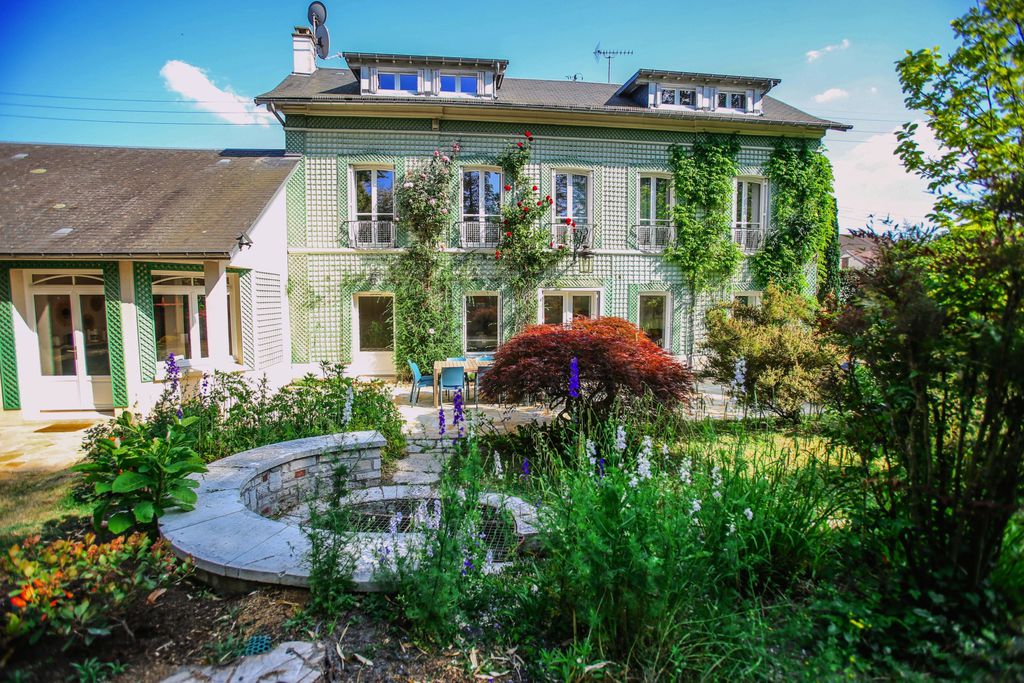 Villa Rosehill 19 - Gallery