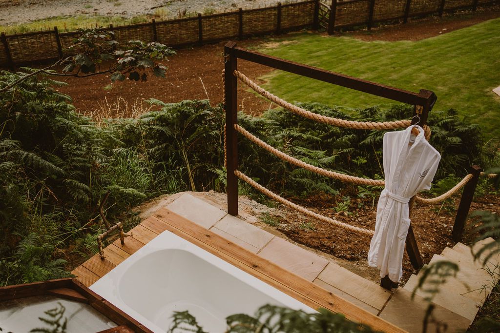 Dunskey Estate - Selkie's Haven 8 - Gallery