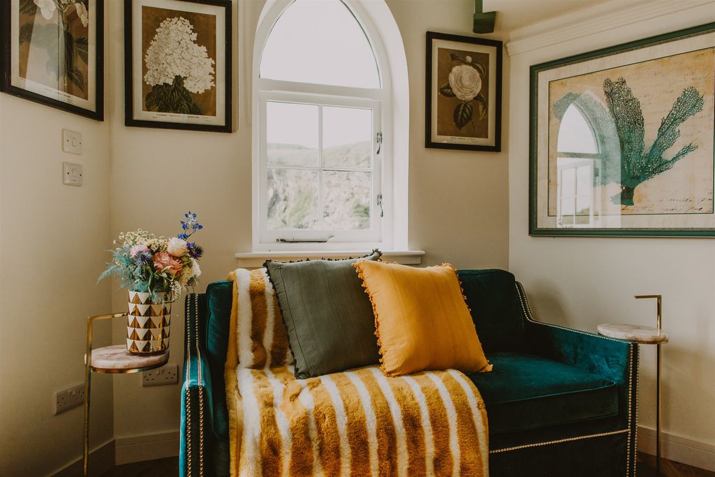 Dunskey Estate - Selkie's Haven 6 - Gallery