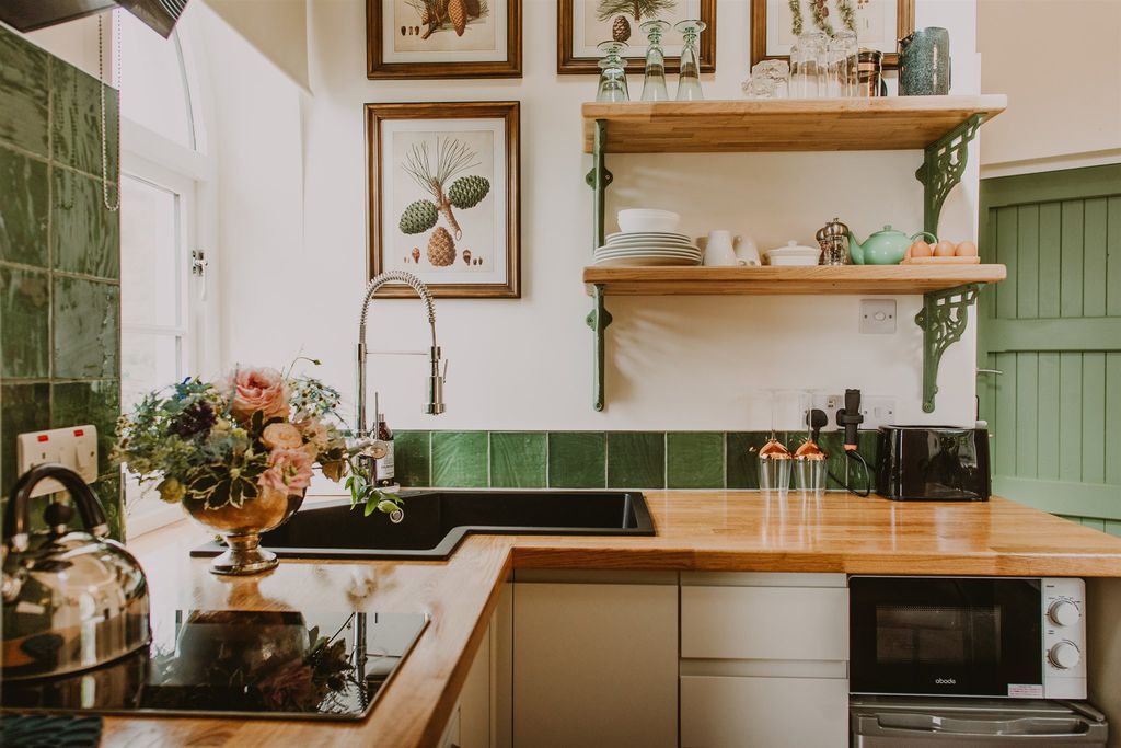 Dunskey Estate - Selkie's Haven 4 - Gallery