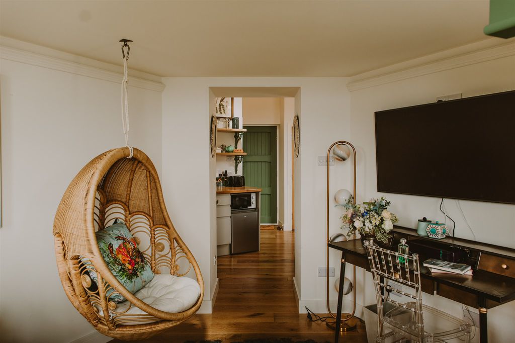 Dunskey Estate - Selkie's Haven 7 - Gallery