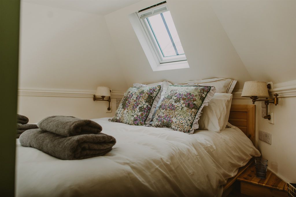 Dunskey Estate - Selkie's Haven 10 - Gallery