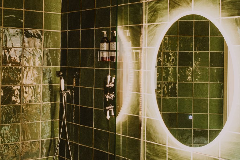 Dunskey Estate - Selkie's Haven 11 - Gallery