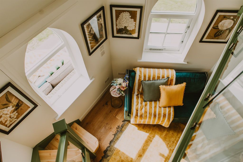 Dunskey Estate - Selkie's Haven 12 - Gallery