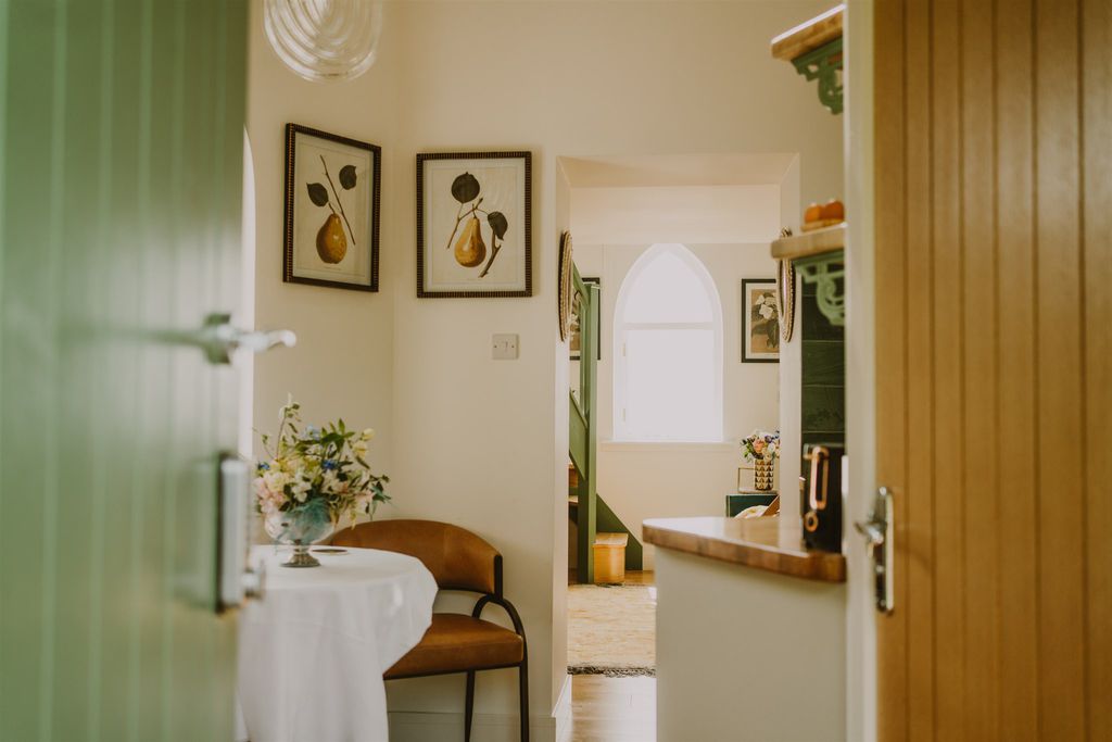 Dunskey Estate - Selkie's Haven 13 - Gallery