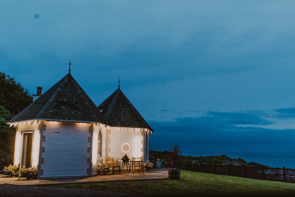 Dunskey Estate - Selkie's Haven 18 - Gallery