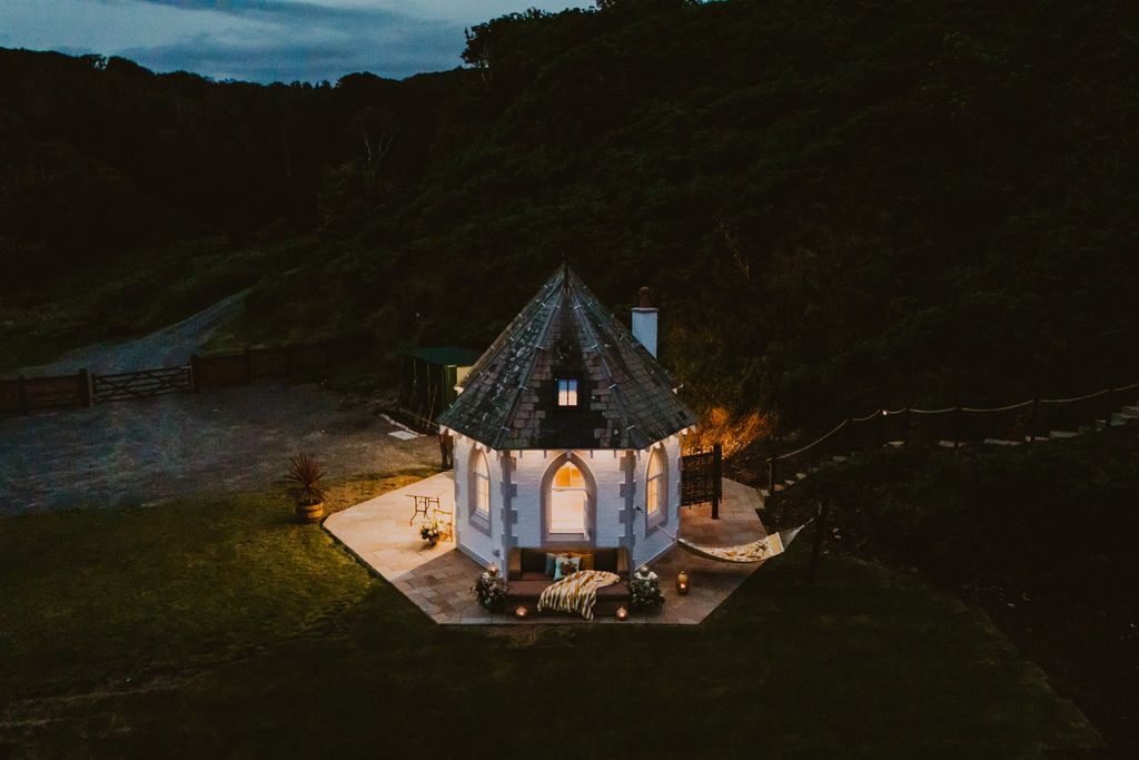 Dunskey Estate - Selkie's Haven 19 - Gallery