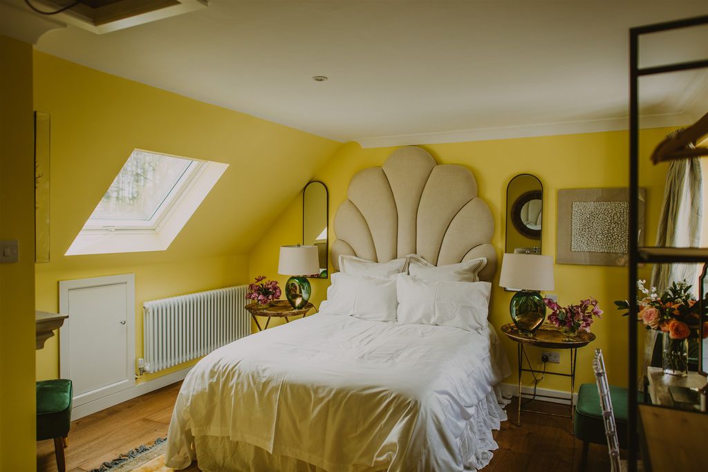 Dunskey Estate - Harriet's Lodestar 8 - Gallery