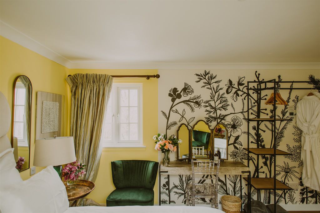 Dunskey Estate - Harriet's Lodestar 9 - Gallery