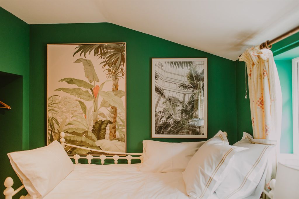 Dunskey Estate - Harriet's Lodestar 10 - Gallery