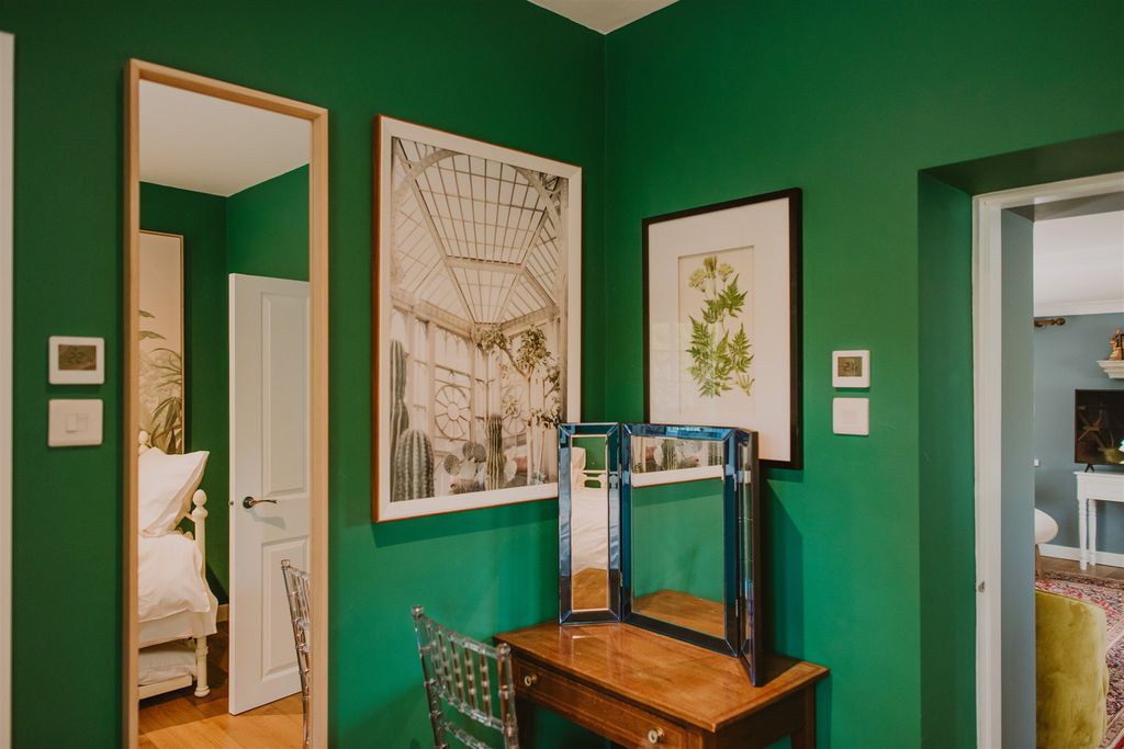 Dunskey Estate - Harriet's Lodestar 11 - Gallery