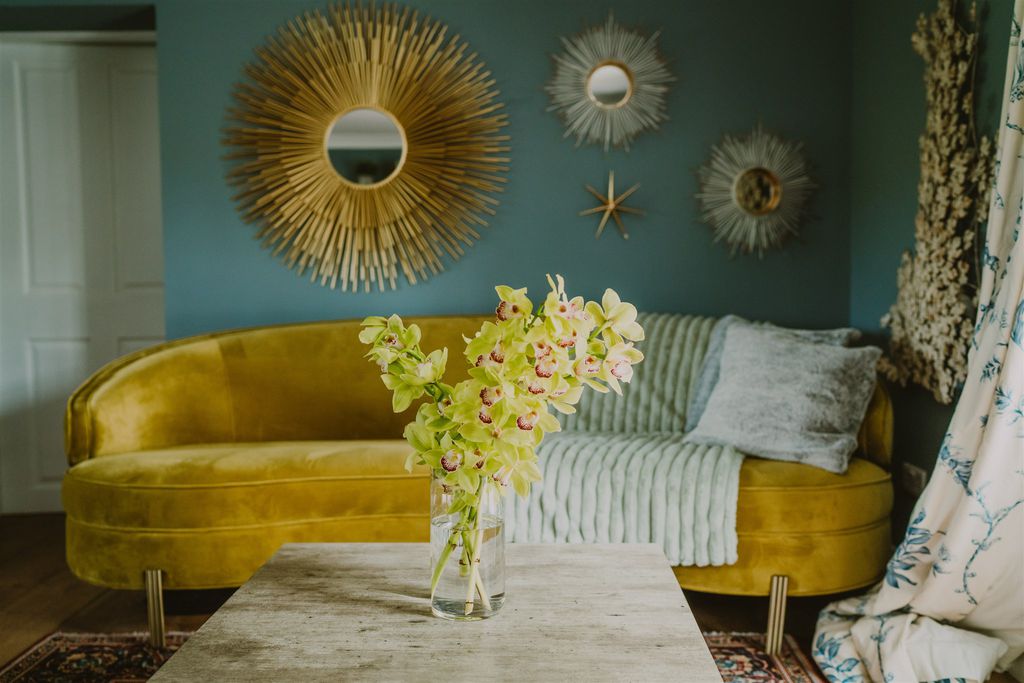 Dunskey Estate - Harriet's Lodestar 13 - Gallery