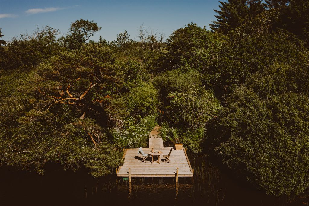 Dunskey Estate - Harriet's Lodestar 14 - Gallery