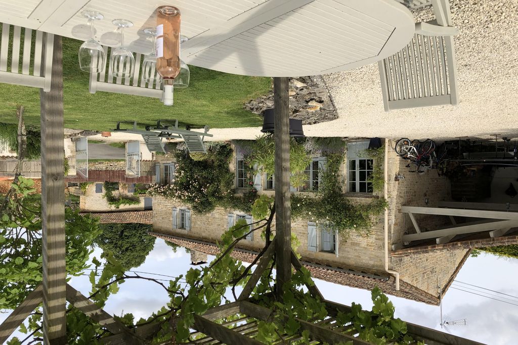 Le Ruisseau Perdu 3 - Gallery