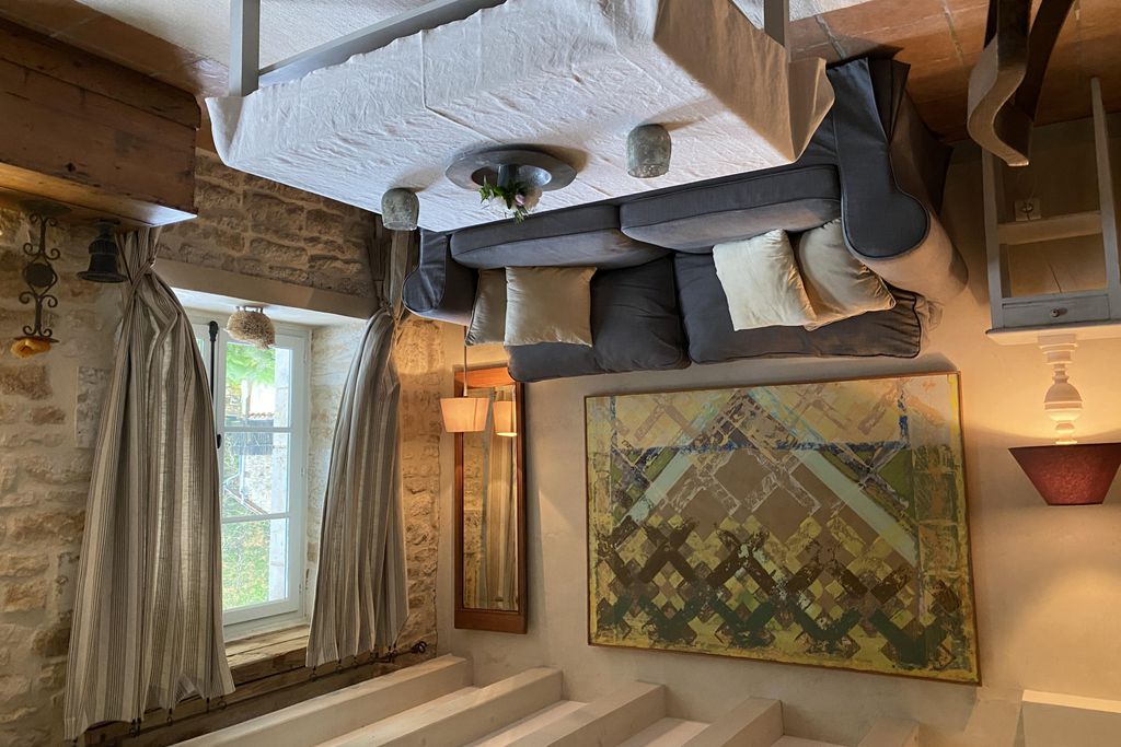 Le Ruisseau Perdu 4 - Gallery