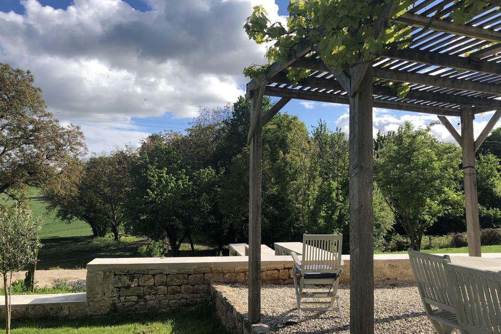 Le Ruisseau Perdu 5 - Gallery