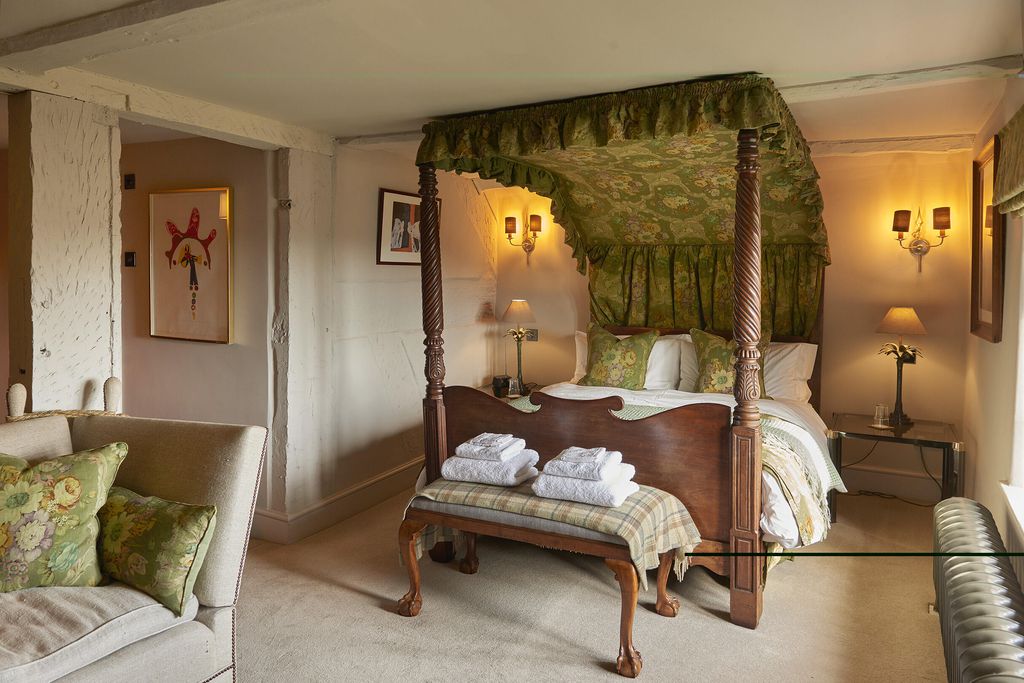 Uplands Guest House 2 - Gallery