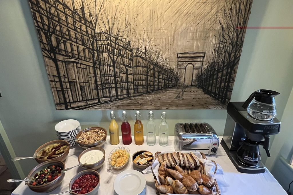 Uplands Guest House 4 - Gallery