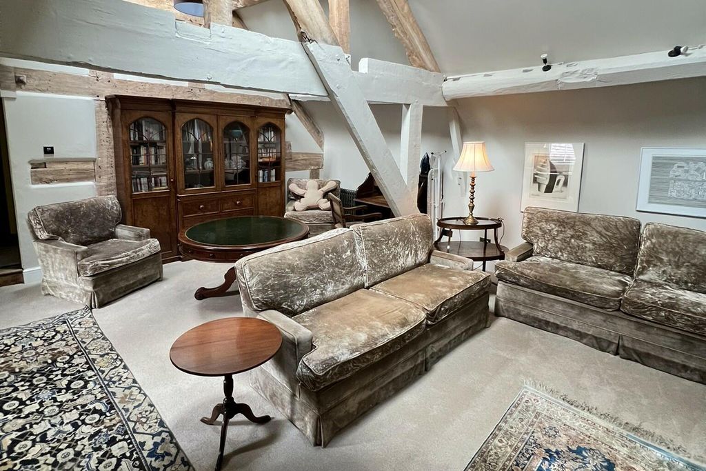 Uplands Guest House 6 - Gallery