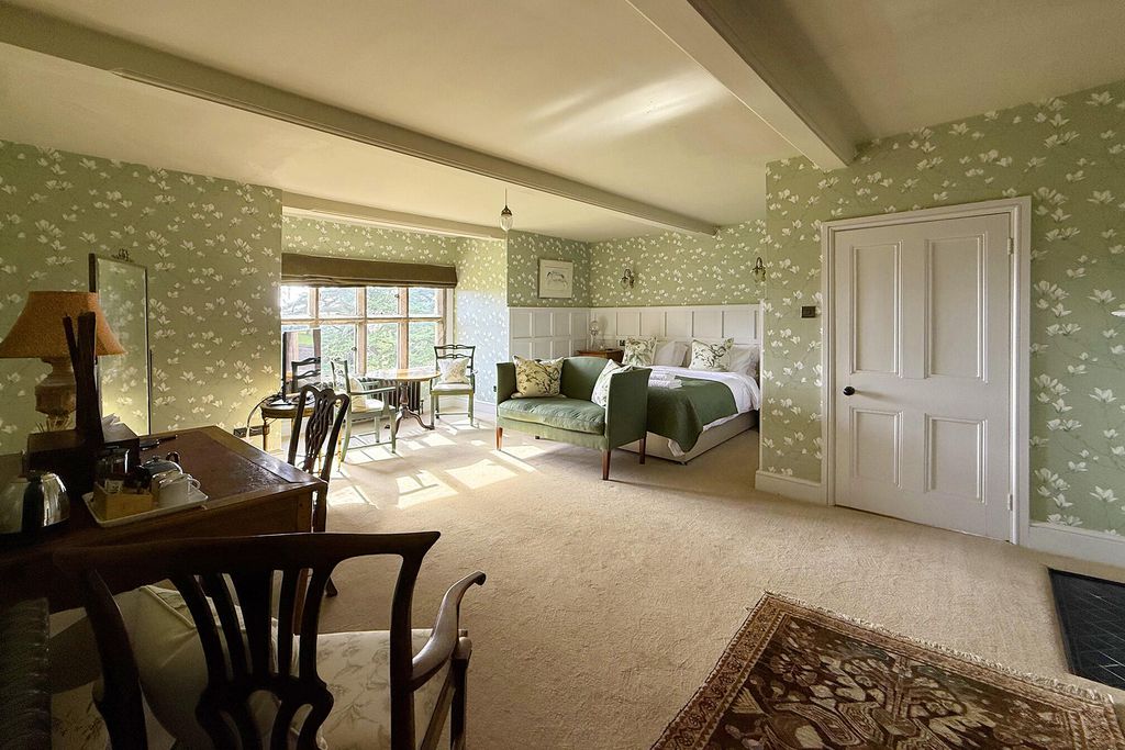 Uplands Guest House 7 - Gallery