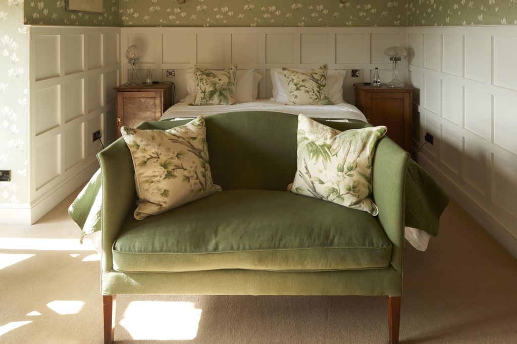 Uplands Guest House 9 - Gallery