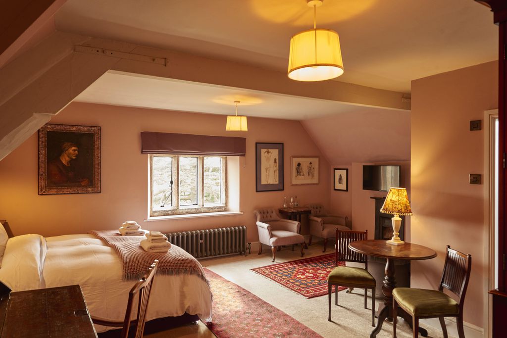 Uplands Guest House 10 - Gallery