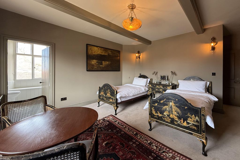 Uplands Guest House 12 - Gallery