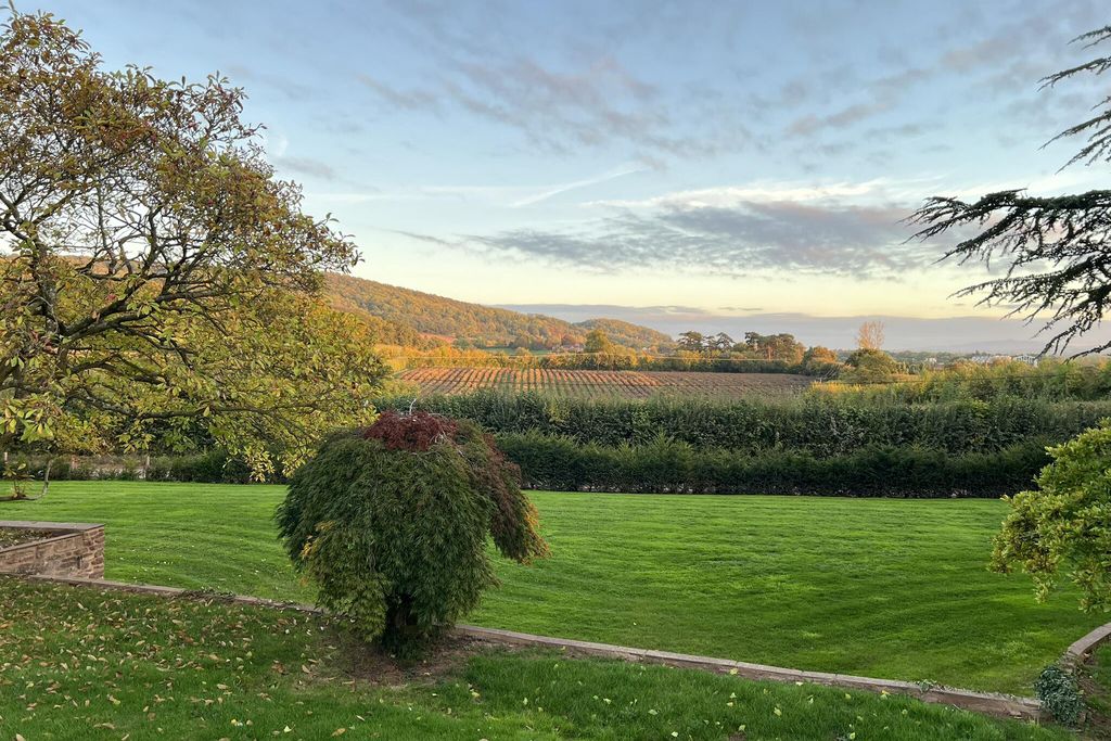 Uplands Guest House 14 - Gallery