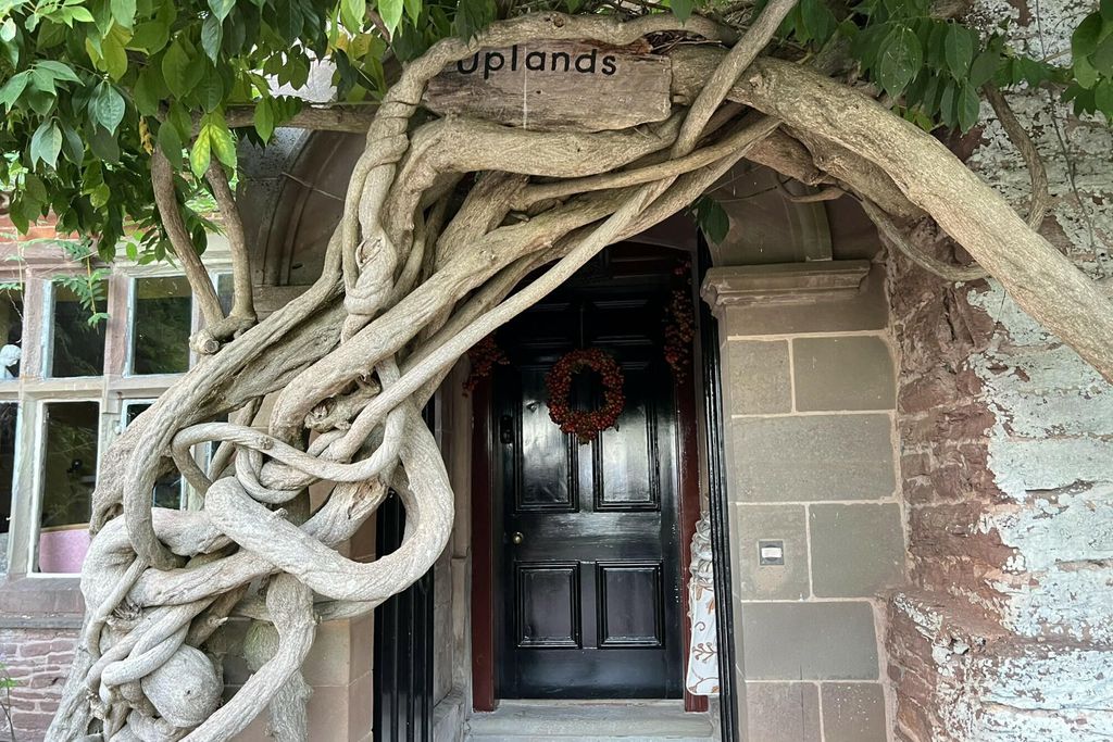 Uplands Guest House 16 - Gallery