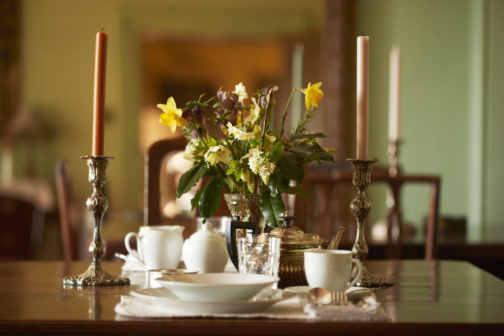 Uplands Guest House 17 - Gallery