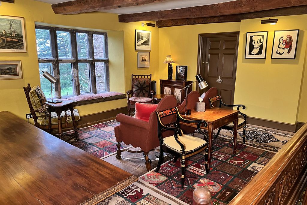 Uplands Guest House 18 - Gallery