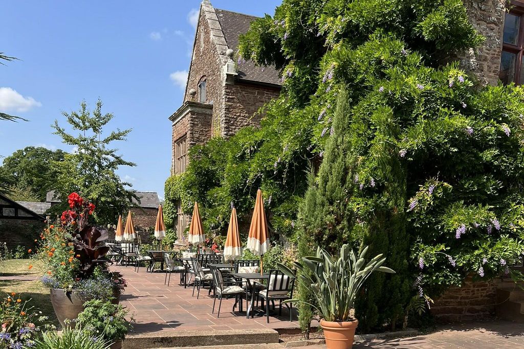 Uplands Guest House 19 - Gallery