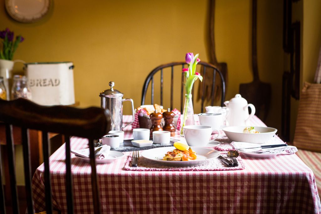 The Olive Branch 3 - Gallery