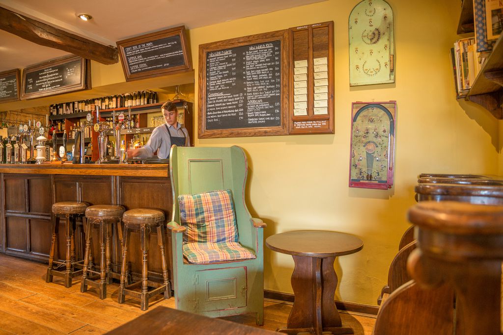 The Olive Branch 5 - Gallery