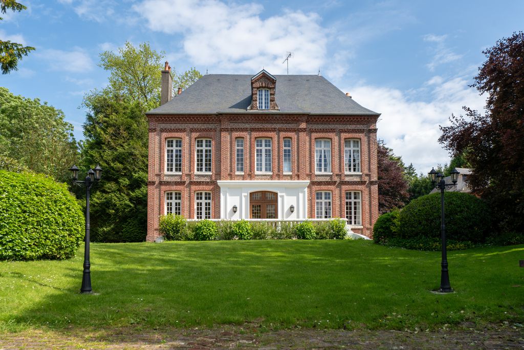 Le Manoir de la Belle Époque 1 - Gallery