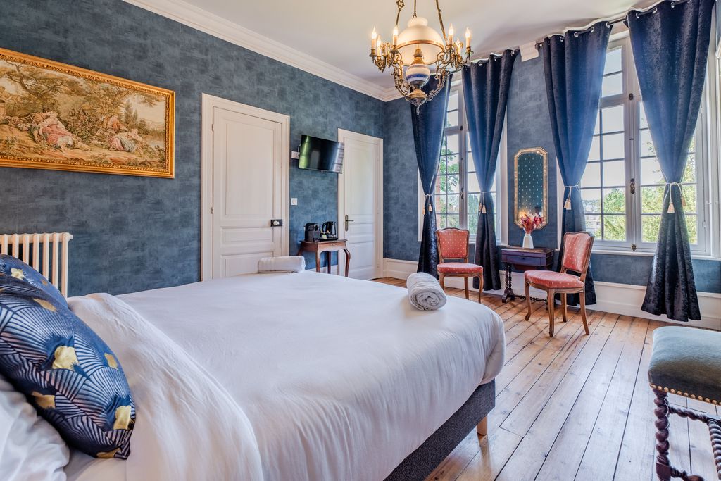 Le Manoir de la Belle Époque 4 - Gallery