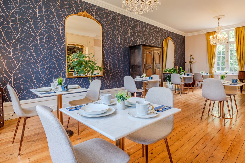 Le Manoir de la Belle Époque 5 - Gallery