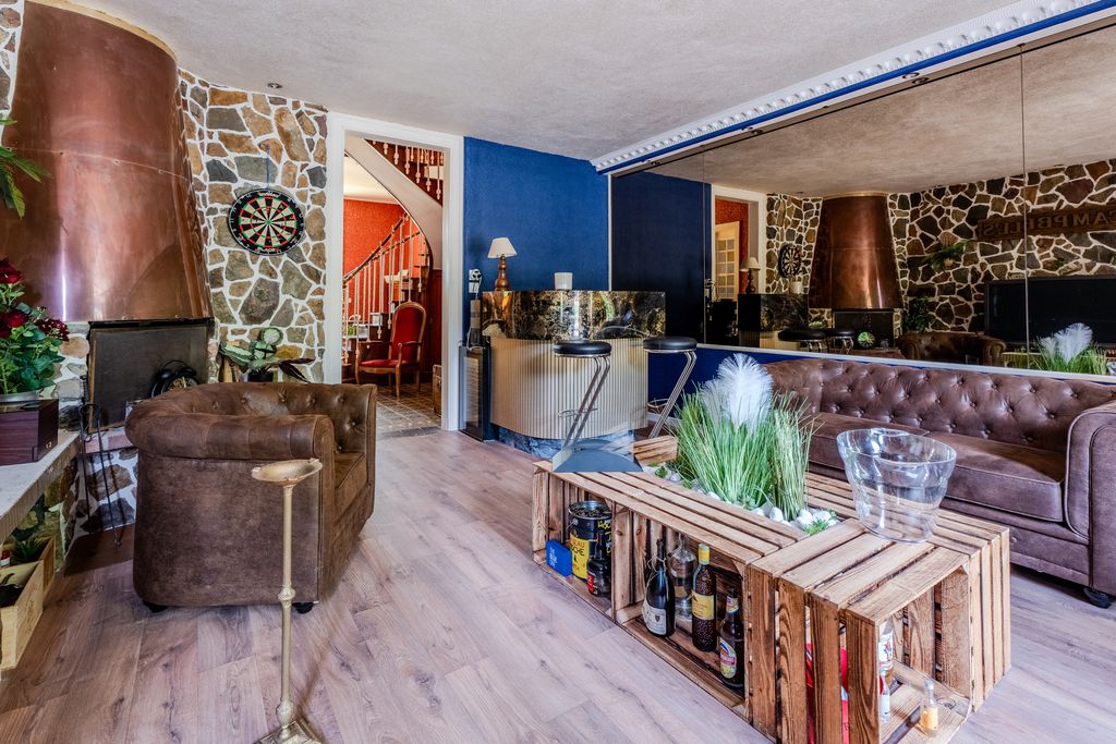 Le Manoir de la Belle Époque 6 - Gallery