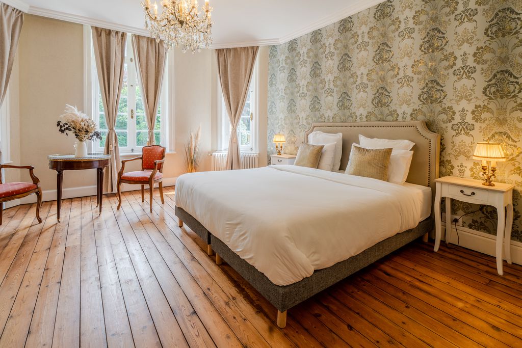 Le Manoir de la Belle Époque 7 - Gallery