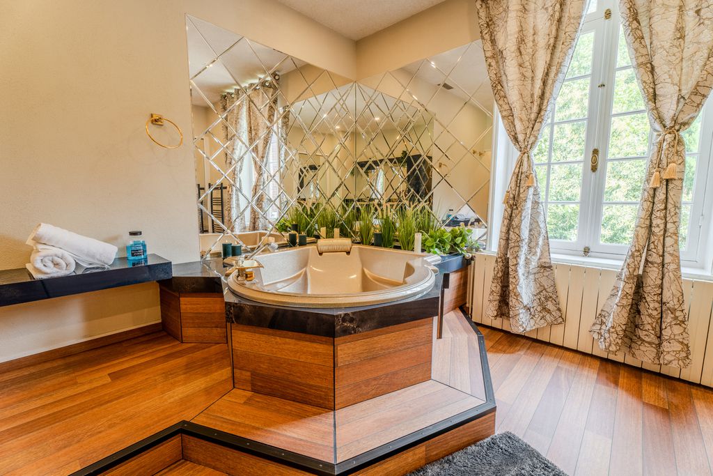 Le Manoir de la Belle Époque 8 - Gallery