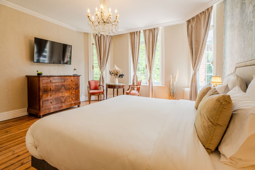 Le Manoir de la Belle Époque 9 - Gallery