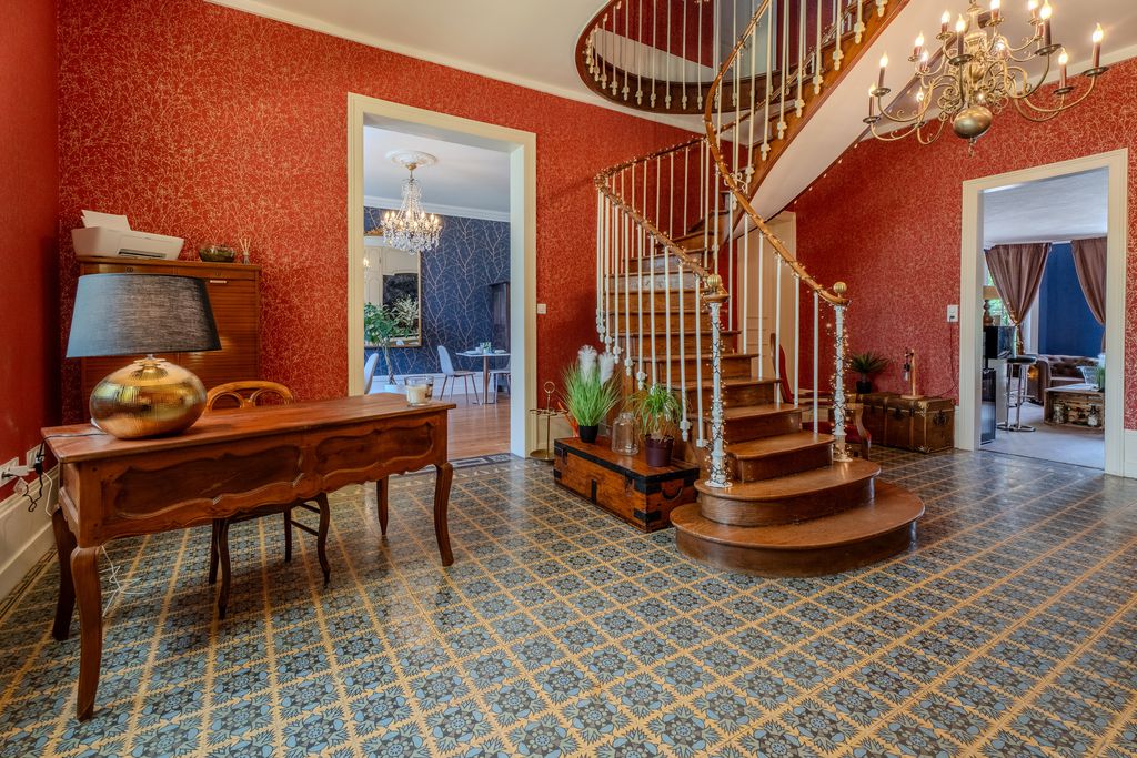 Le Manoir de la Belle Époque 11 - Gallery