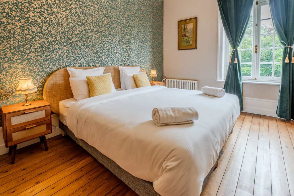 Le Manoir de la Belle Époque 12 - Gallery