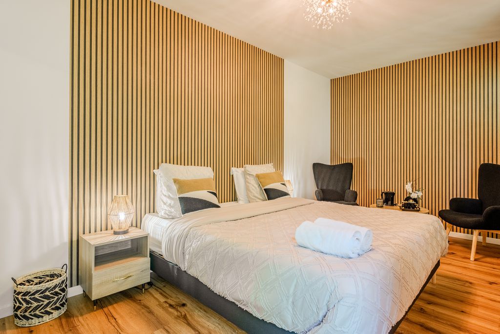 Le Manoir de la Belle Époque 13 - Gallery