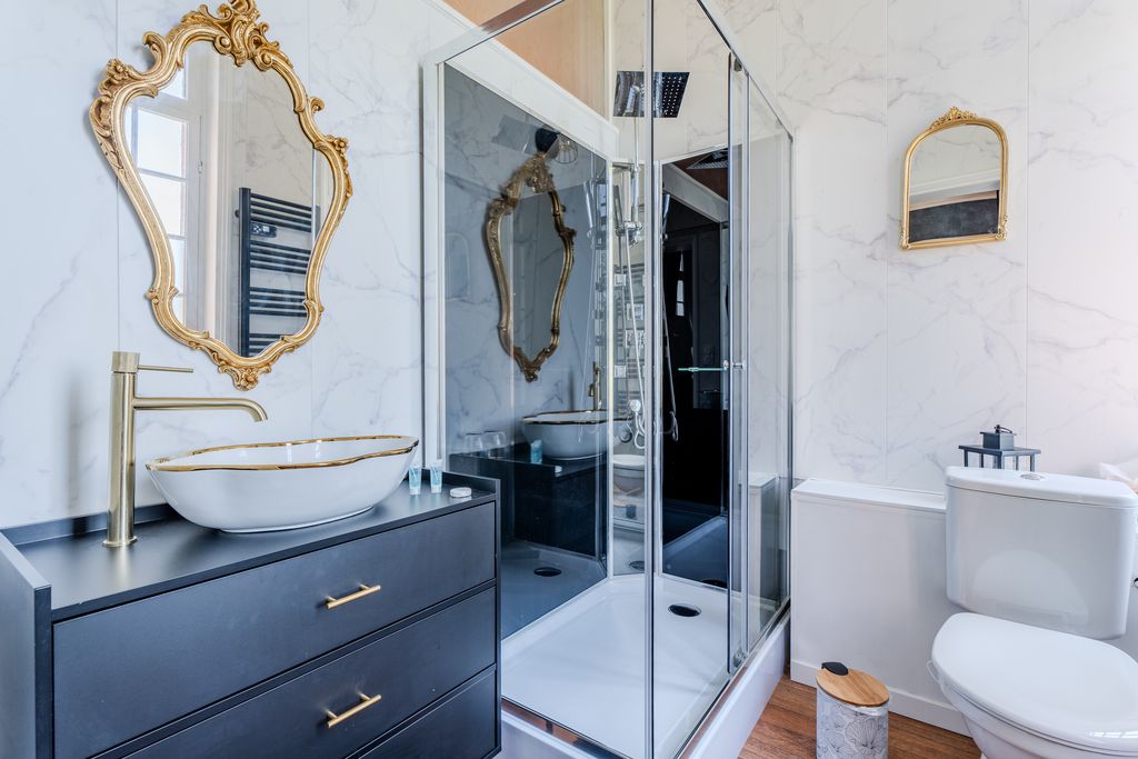 Le Manoir de la Belle Époque 14 - Gallery